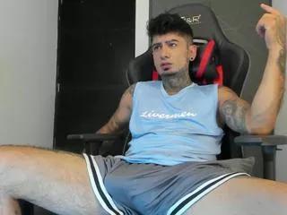 stivi on Flirt4Free 