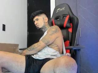 stivi on Flirt4Free 