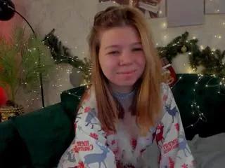 sylvia_saint on Flirt4Free 