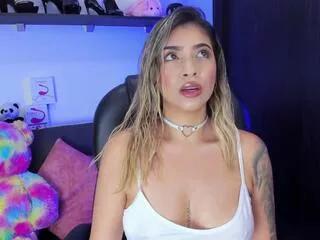 tatiana_valdez on Flirt4Free 