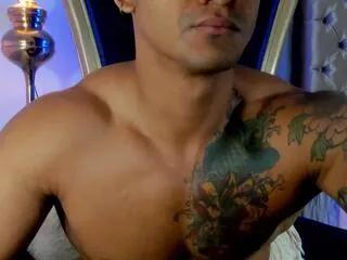 terry_manson on Flirt4Free 