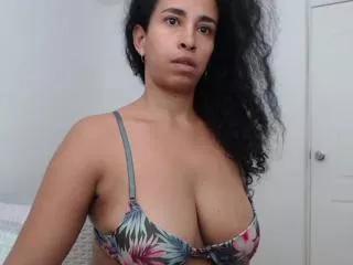 thalia_gomex on Flirt4Free 