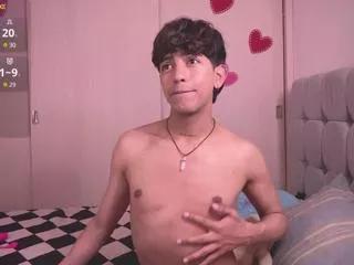 theo_brown on Flirt4Free 