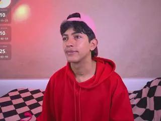 theo_brown on Flirt4Free 