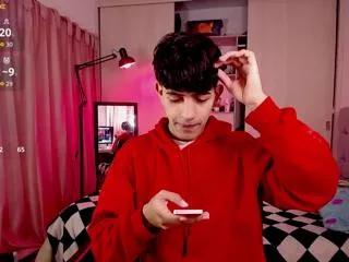 theo_brown on Flirt4Free 