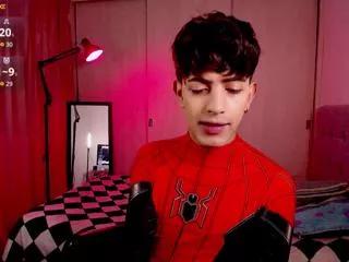 theo_brown on Flirt4Free 