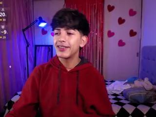 theo_brown on Flirt4Free 