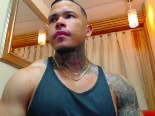 thiago_dasilva on Flirt4Free 