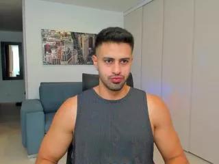 thiago_driussi on Flirt4Free 