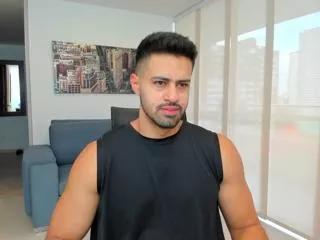 thiago_driussi on Flirt4Free 