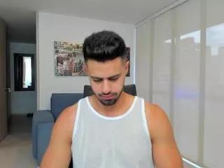 thiago_driussi on Flirt4Free 