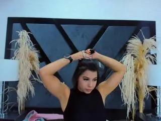 tiara_rosse on Flirt4Free 