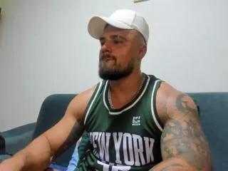 tiberius_hunk on Flirt4Free 