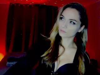 tiffani on Flirt4Free 