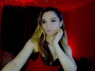 tiffani on Flirt4Free 