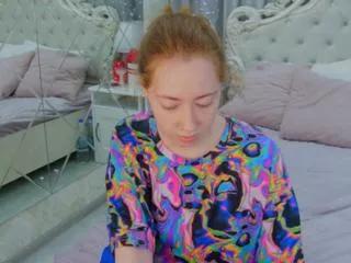tina_madisson on Flirt4Free 