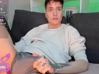 tom_vidal on Flirt4Free 