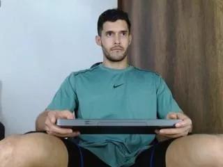 tom_wills on Flirt4Free 