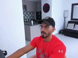 tony_kent on Flirt4Free 