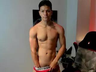 tony_petrov on Flirt4Free 