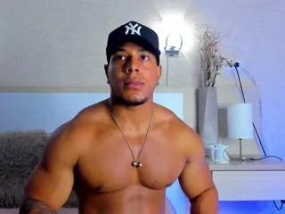 travis_lenox on Flirt4Free 