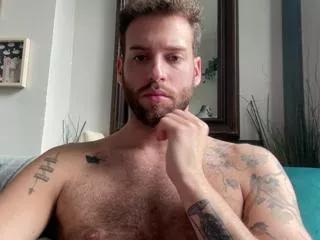 trevor_ryley on Flirt4Free 