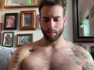 trevor_ryley on Flirt4Free 