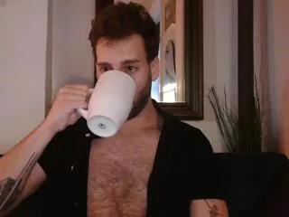 trevor_ryley on Flirt4Free 
