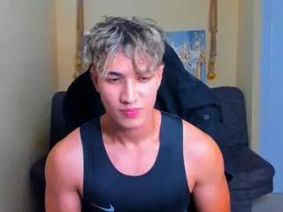 tyler_sauvage on Flirt4Free 