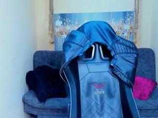 tyler_sauvage on Flirt4Free 