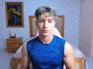tyler_sauvage on Flirt4Free 