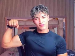 tyler_sauvage on Flirt4Free 