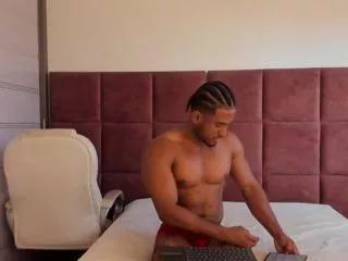 tyler_titan on Flirt4Free 