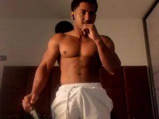 tyler_titan on Flirt4Free 