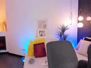 victoria_riddle on Flirt4Free 