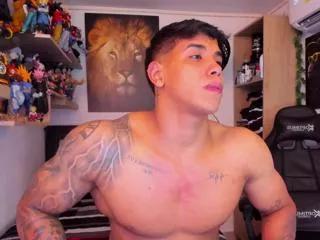 william_dracko on Flirt4Free 