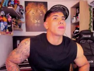 william_dracko on Flirt4Free 