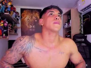 william_dracko on Flirt4Free 