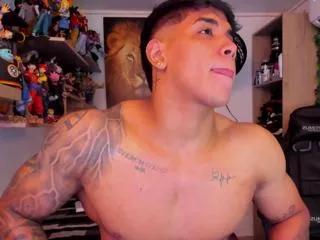 william_dracko on Flirt4Free 
