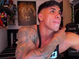 william_dracko on Flirt4Free 