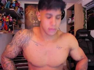 william_dracko on Flirt4Free 