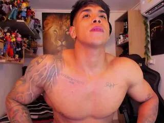 william_dracko on Flirt4Free 