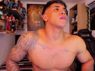 william_dracko on Flirt4Free 