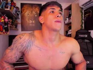 william_dracko on Flirt4Free 