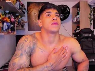william_dracko on Flirt4Free 