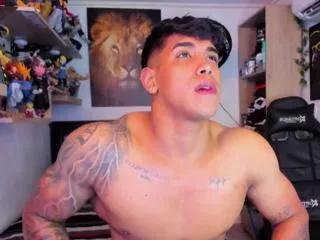 william_dracko on Flirt4Free 