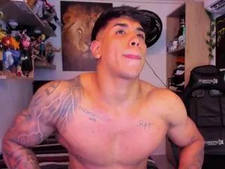 william_dracko on Flirt4Free 