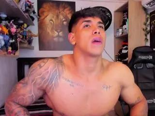 william_dracko on Flirt4Free 