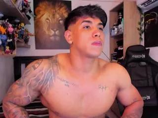 william_dracko on Flirt4Free 