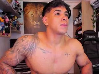 william_dracko on Flirt4Free 